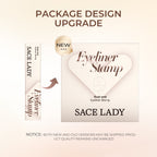 DUAL-END EYELINER STAMP