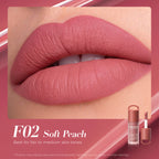 STAYLOCK MATTE LIP TINT