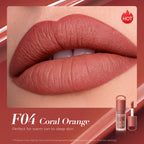 STAYLOCK MATTE LIP TINT