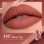 STAYLOCK MATTE LIP TINT