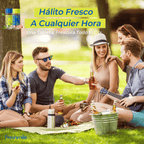 Tabletas de Pasta Dental Masticables