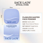 Flawless Master Face Powder