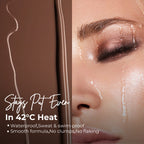 Gel de cejas con color Fluffy Fix