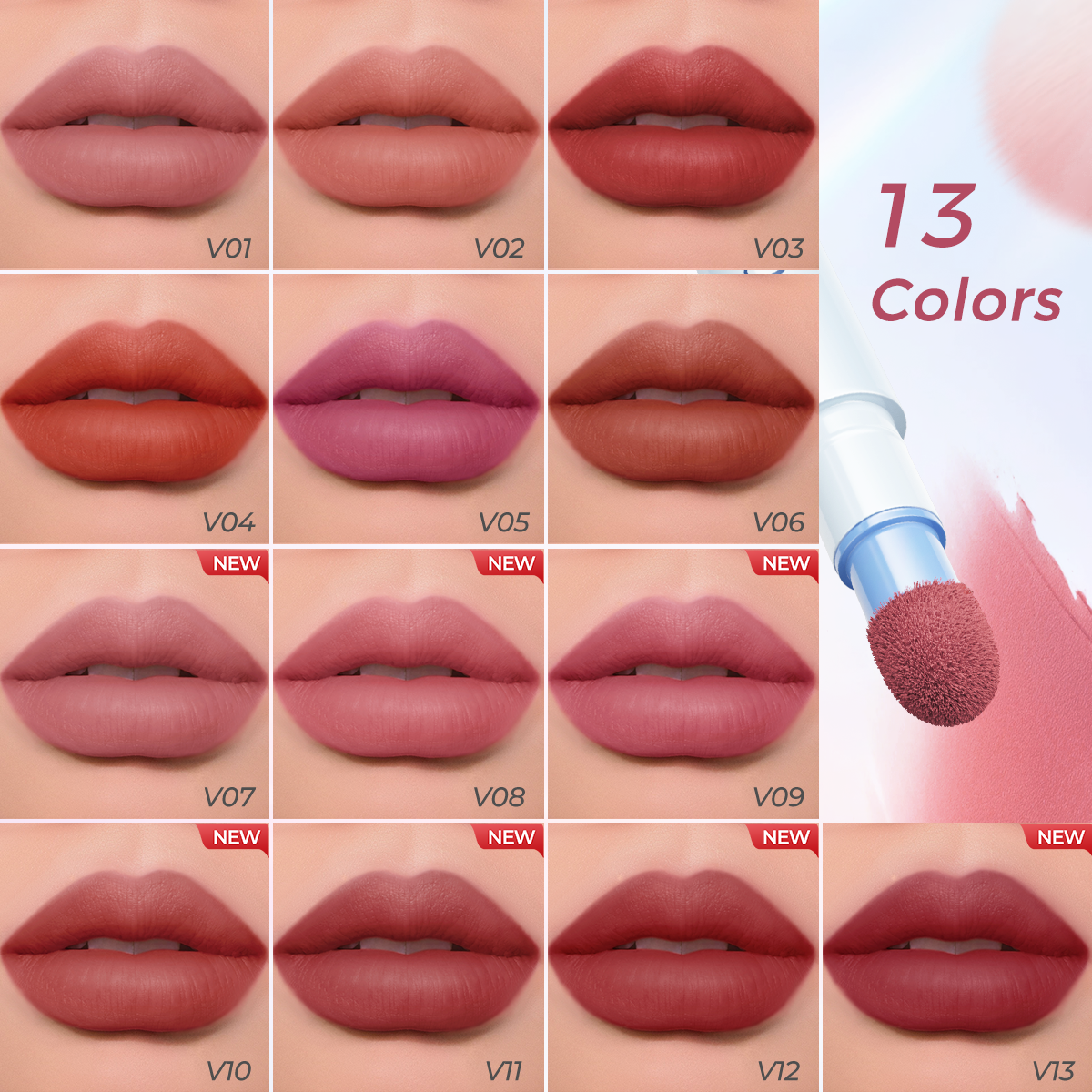 AIR CUSHION LIP & CHEEK CREAM