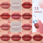 VELVET MATTE LIP & CHEEK CREAM