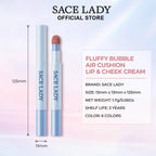 AIR CUSHION LIP & CHEEK CREAM