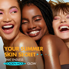 GLOW SHIMMER BODY LUMINIZER