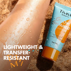 GLOW SHIMMER BODY LUMINIZER