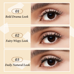 Glammatch Clusters Lash Kit | Bold Drama Look