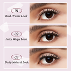 Glammatch Clusters Lash Kit | Daily Natural Look