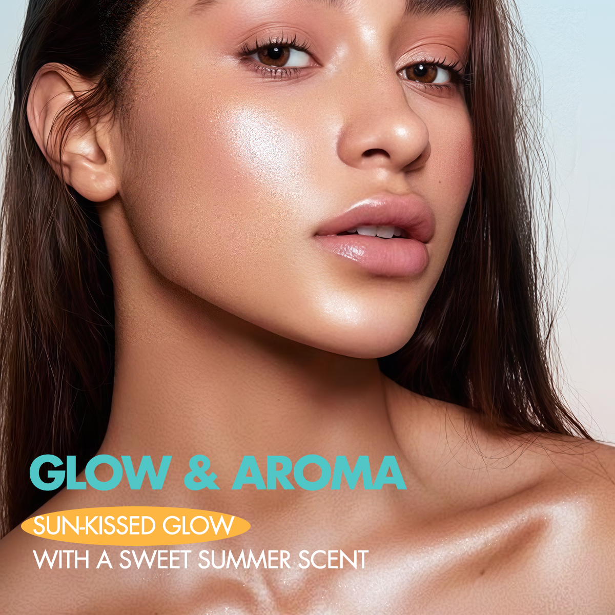 GLOW & AROMA BODY STICK