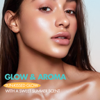GLOW & AROMA BODY STICK