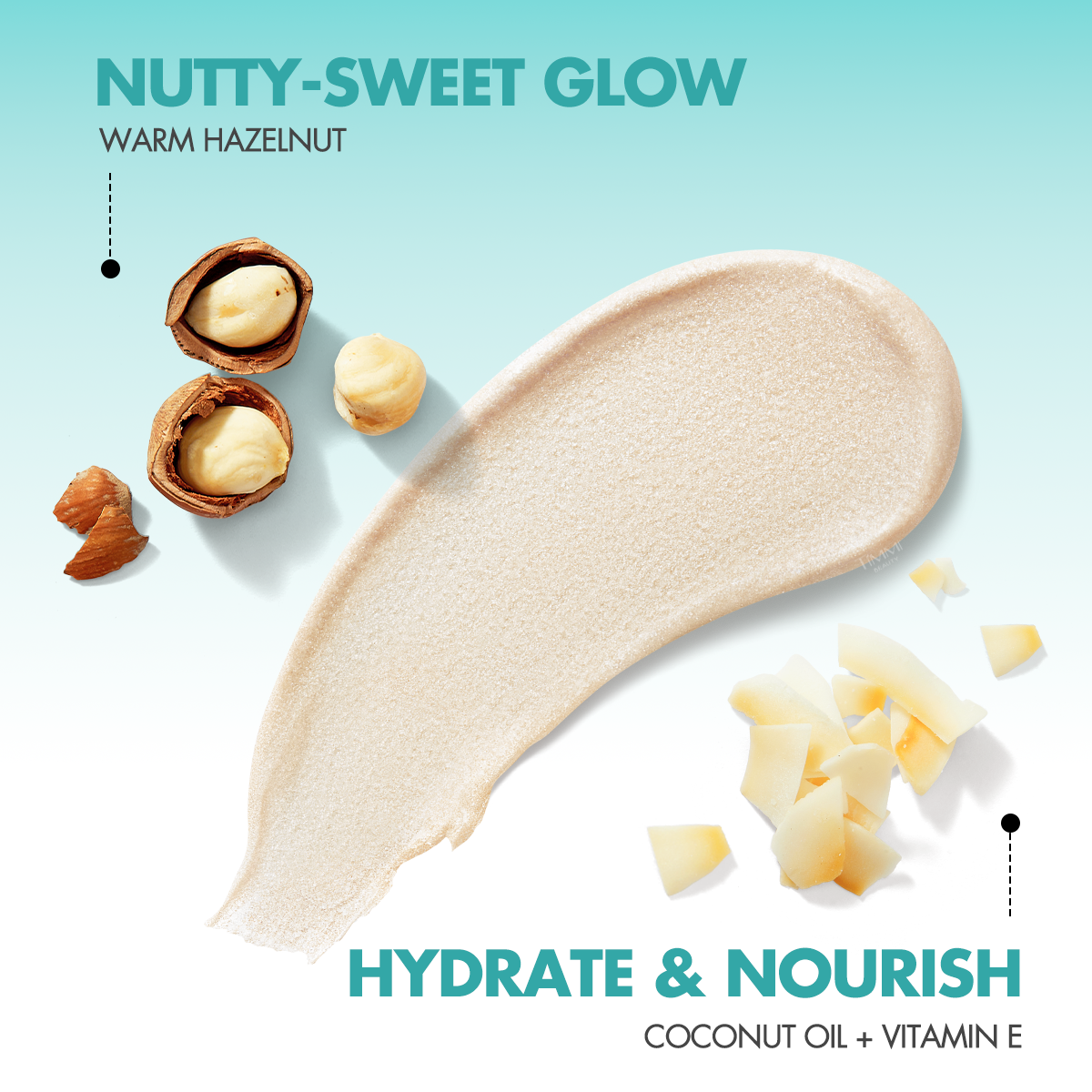 GLOW & AROMA BODY STICK
