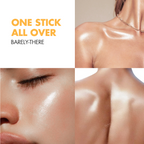 GLOW & AROMA BODY STICK