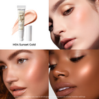 Cushion Dot Liquid Highlighter
