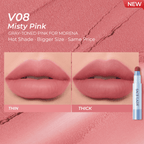 VELVET MATTE LIP & CHEEK CREAM