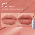 VELVET MATTE LIP & CHEEK CREAM