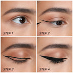 Inky Liquid Eyeliner