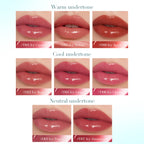 Icy Kiss Glossy Lip Tint
