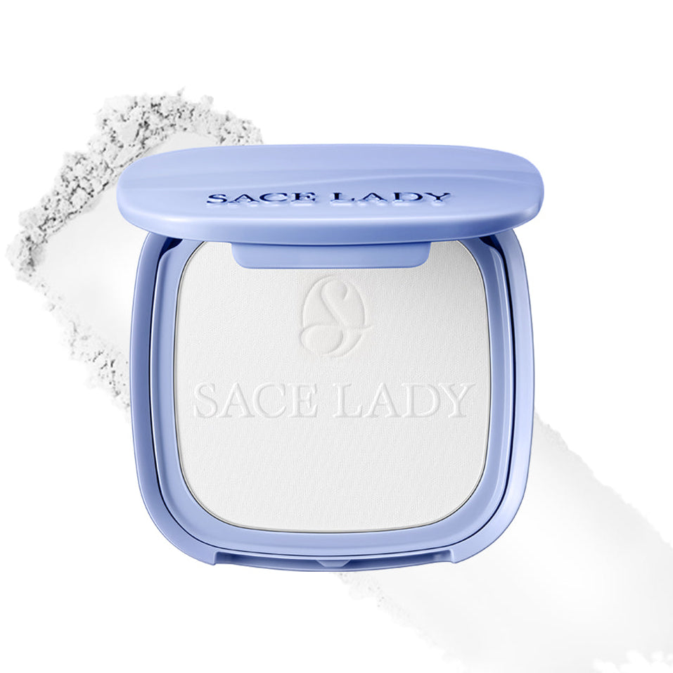 Flawless Master Face Powder
