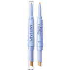 2 in 1 Full Coverage Concealer Pen