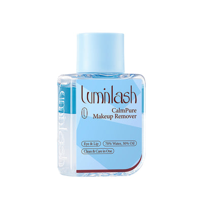 Gentle Eye & Lip Makeup Remover