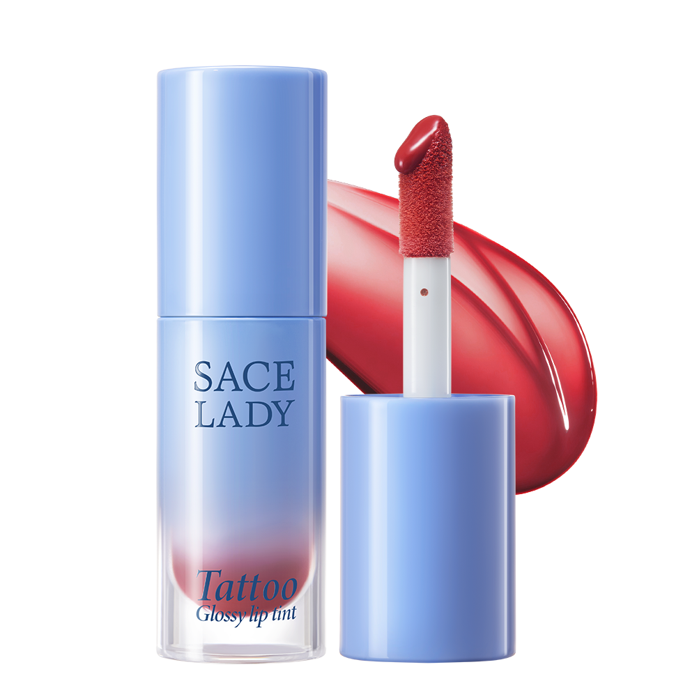 Tattoo Glossy Lip Tint