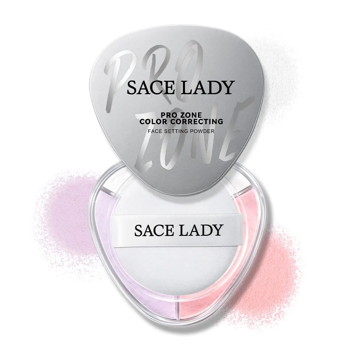 Color Correcting Face Setting Powder