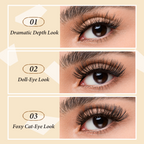 Lashcode False Eyelashes
