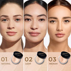 Loose Powder Black Gold Series