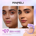 SACE LADY Full Coverage Creamy Foundation - product image 14
