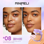 SACE LADY Full Coverage Creamy Foundation - product image 15