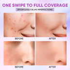 SACE LADY Full Coverage Creamy Foundation - product image 3