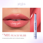 REFILLABLE LIP GLOSS PEN