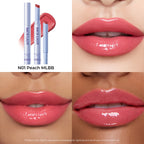 REFILLABLE LIP GLOSS PEN