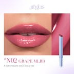 REFILLABLE LIP GLOSS PEN