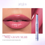 REFILLABLE LIP GLOSS PEN
