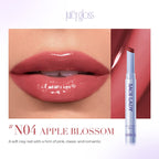 REFILLABLE LIP GLOSS PEN