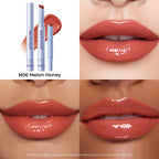 REFILLABLE LIP GLOSS PEN