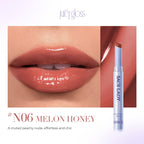 REFILLABLE LIP GLOSS PEN