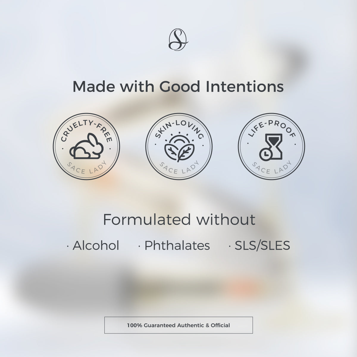 Best-selling color-changing lip Oil in Brazil