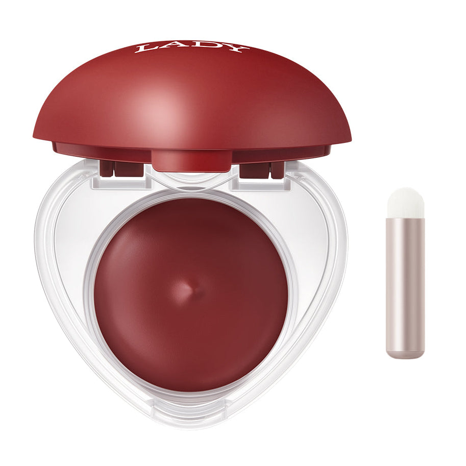 Lip Pudding Cream