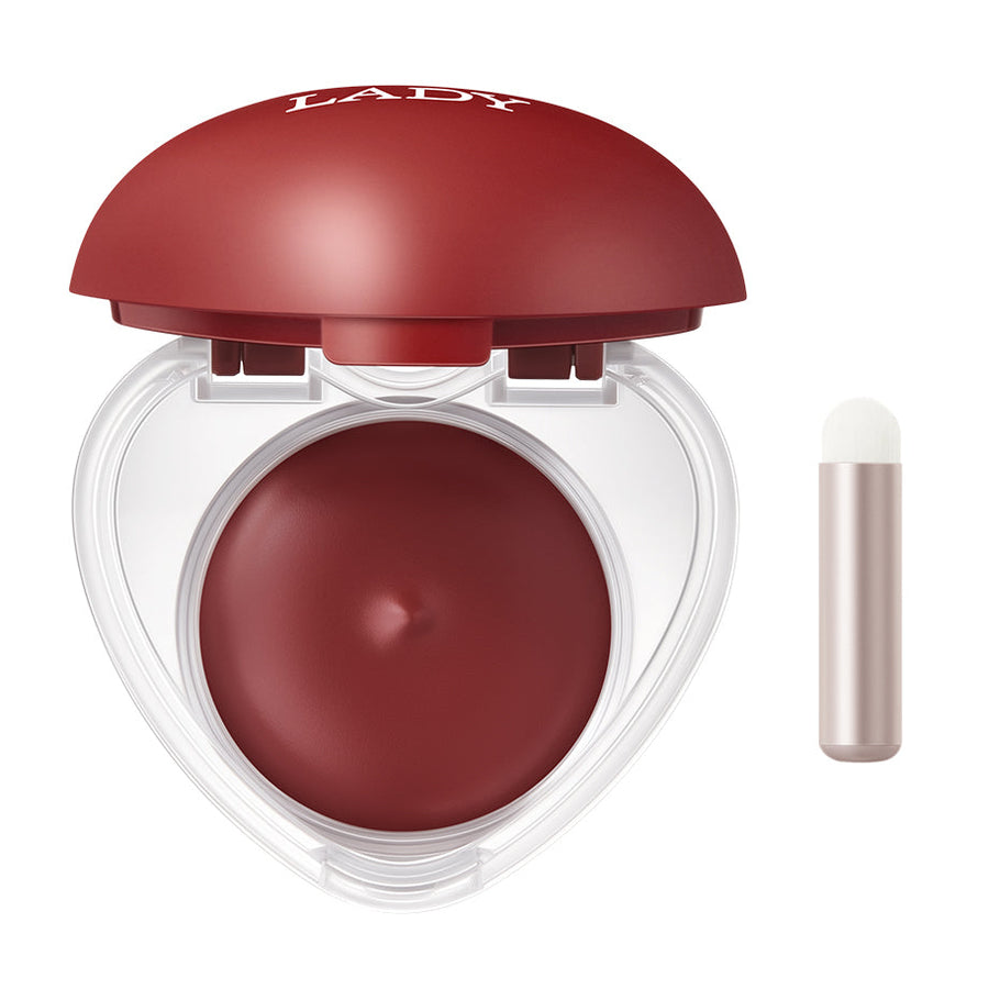 Lip Pudding Cream
