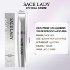 VOLUMIZING WATERPROOF MASCARA | Volume, Curl, Waterproof