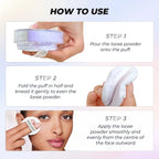 Color Correcting Face Setting Powder