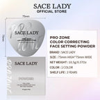 Color Correcting Face Setting Powder