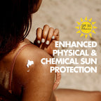 REFRESHING & SOOTHING SUNSCREEN | SPF 50 PA+++, UVB/UVA Protection