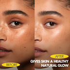 REFRESHING & SOOTHING SUNSCREEN | SPF 50 PA+++, UVB/UVA Protection