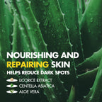 REFRESHING & SOOTHING SUNSCREEN | SPF 50 PA+++, UVB/UVA Protection