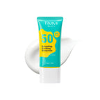 REFRESHING & SOOTHING SUNSCREEN | SPF 50 PA+++, UVB/UVA Protection